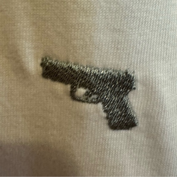 Men’s GLOCK polo - Picture 3 of 3